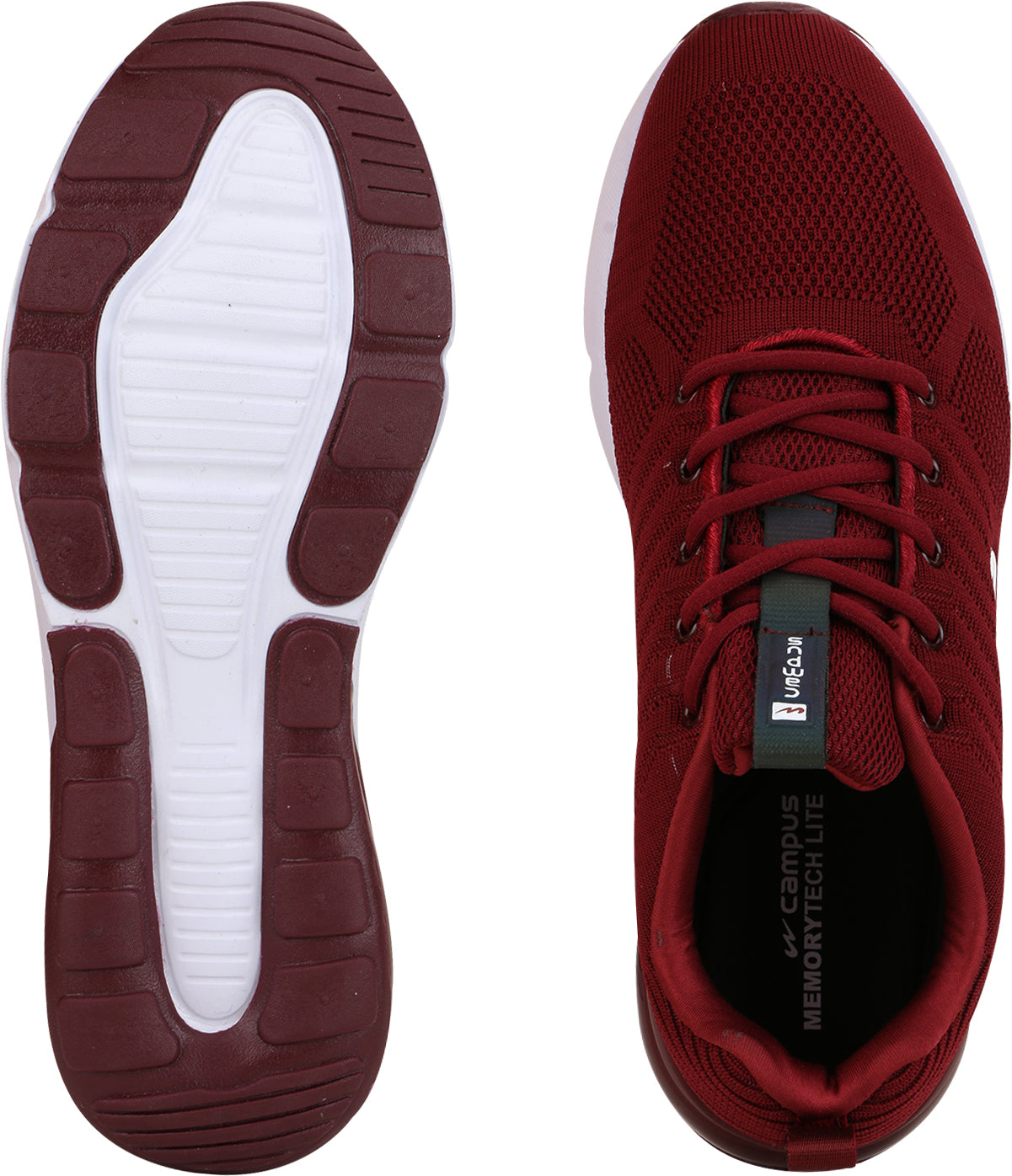 Red Shoe- S