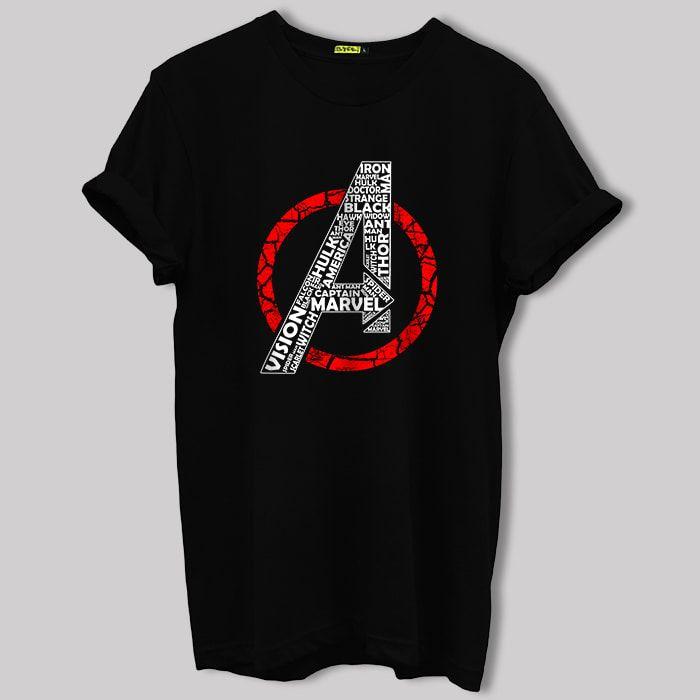 Marvel T-Shirt
