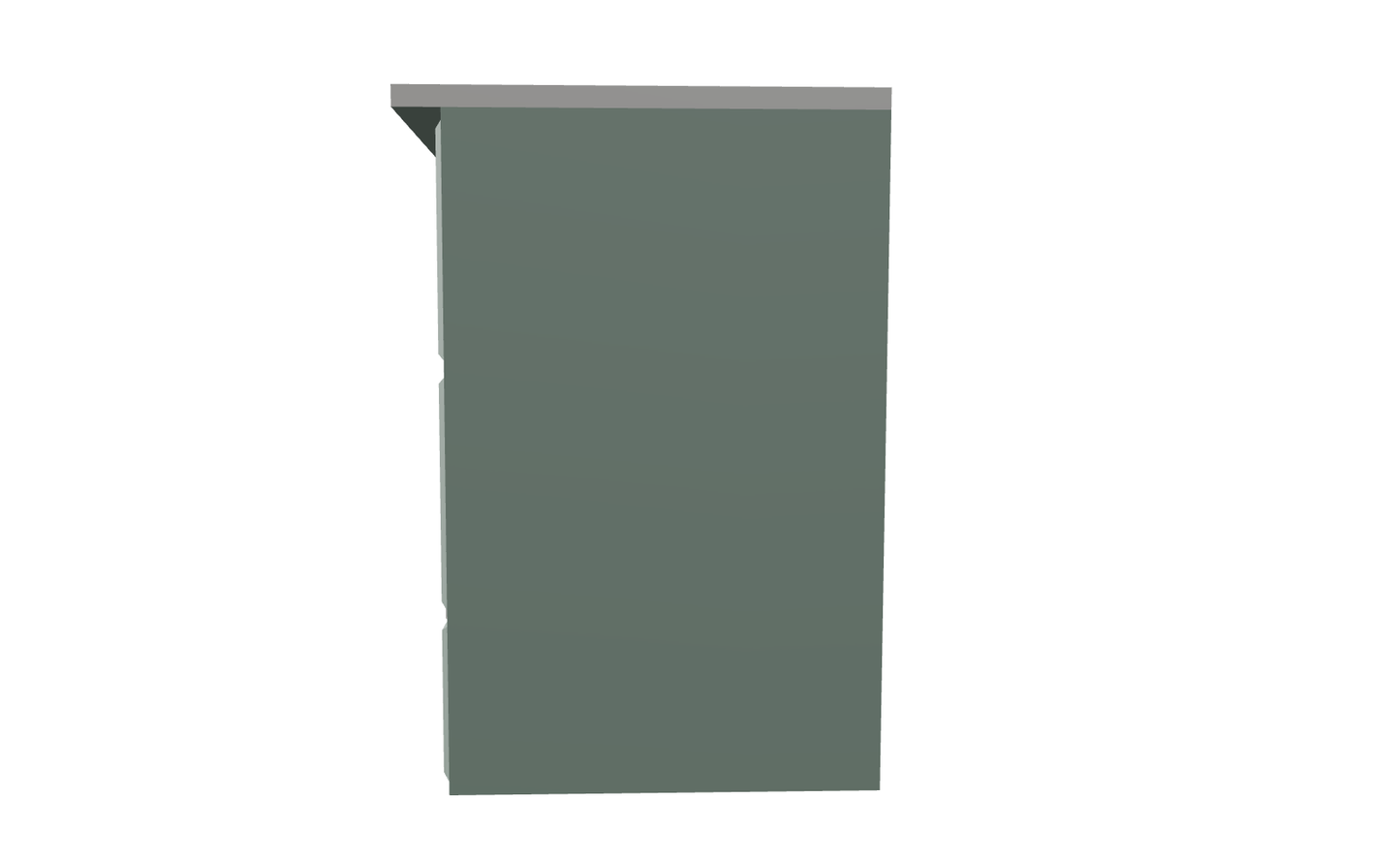 Kitchen Cabinet