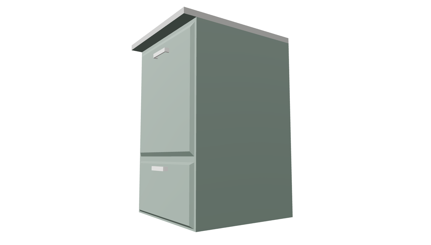 Kitchen Cabinet
