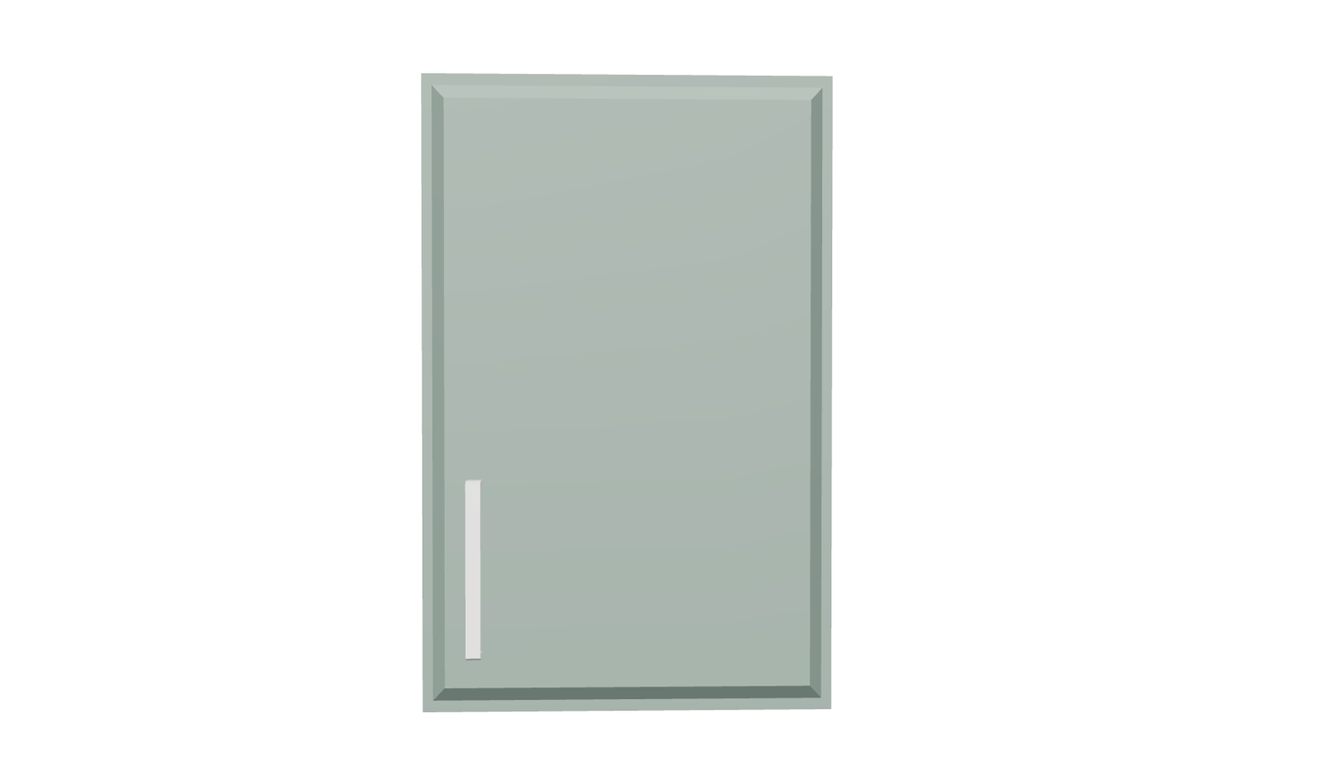 Kitchen Cabinet