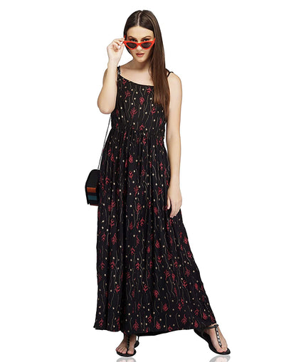 Maxi Dress 1