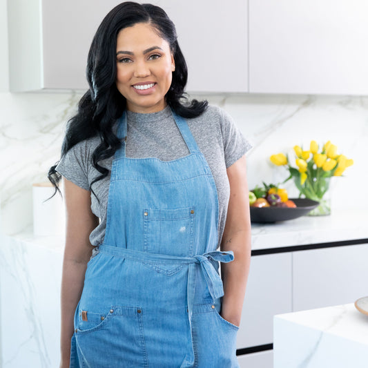 Tabliers pour adultes Ayesha Curry
