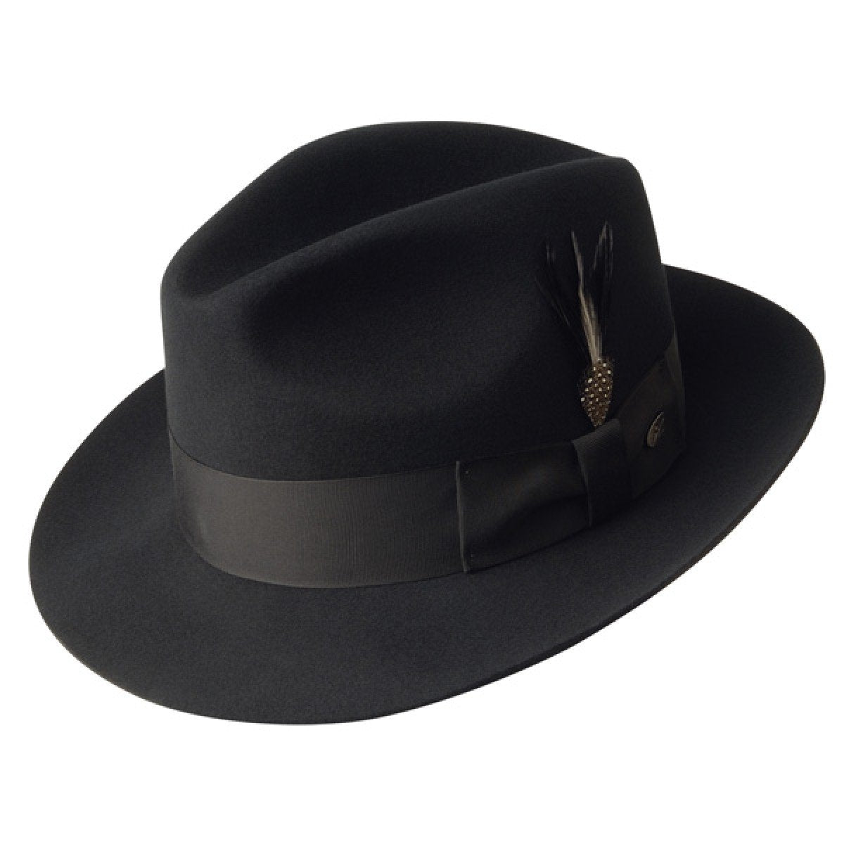 03 - Combo chemise et chapeau