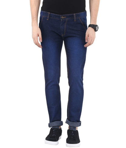03 - Kits chemises et jeans formels en coton