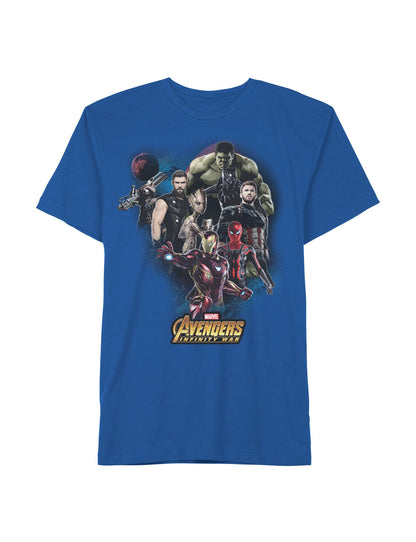 Marvel T-Shirt