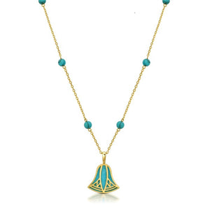 Turquoise