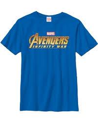 Marvel T-Shirt