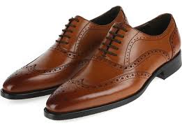 03 - Chaussures marron