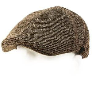 03 - brown cap