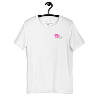 03 - T-shirt Amour de soi